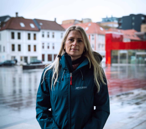 Intervju: Anette Skåtun 🔨