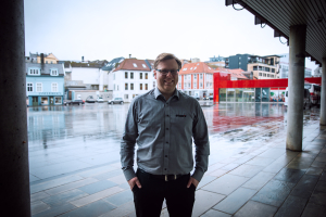 Intervju: Bjørn Kjartansson💡