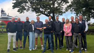 Under én måned igjen til Vi Bygger Vestland 2026!👷🏻🏗️
